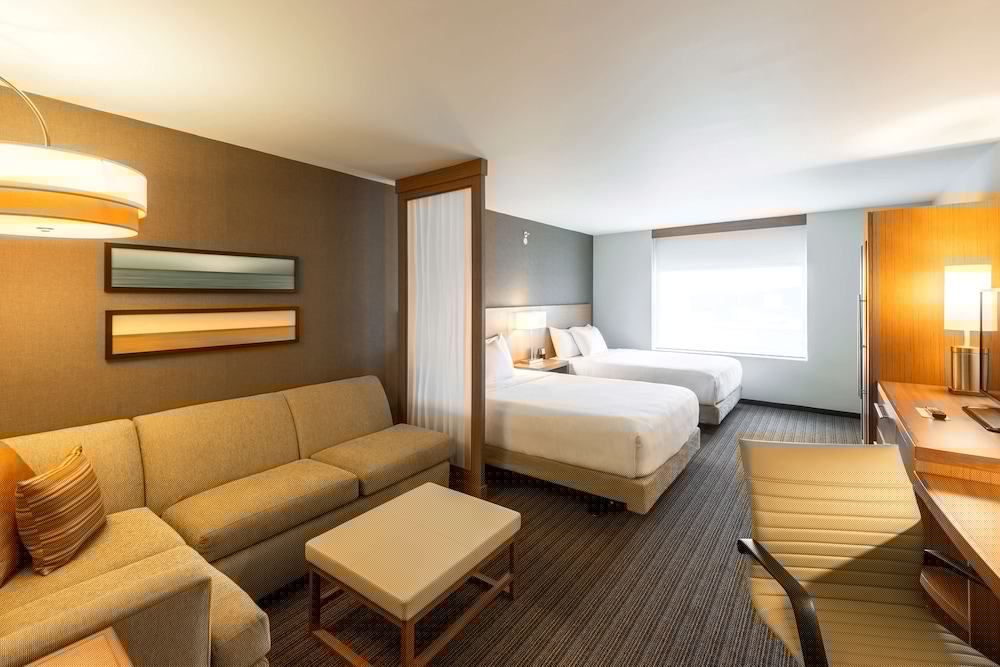 Hyatt Place Ciudad Del Carmen 12/65