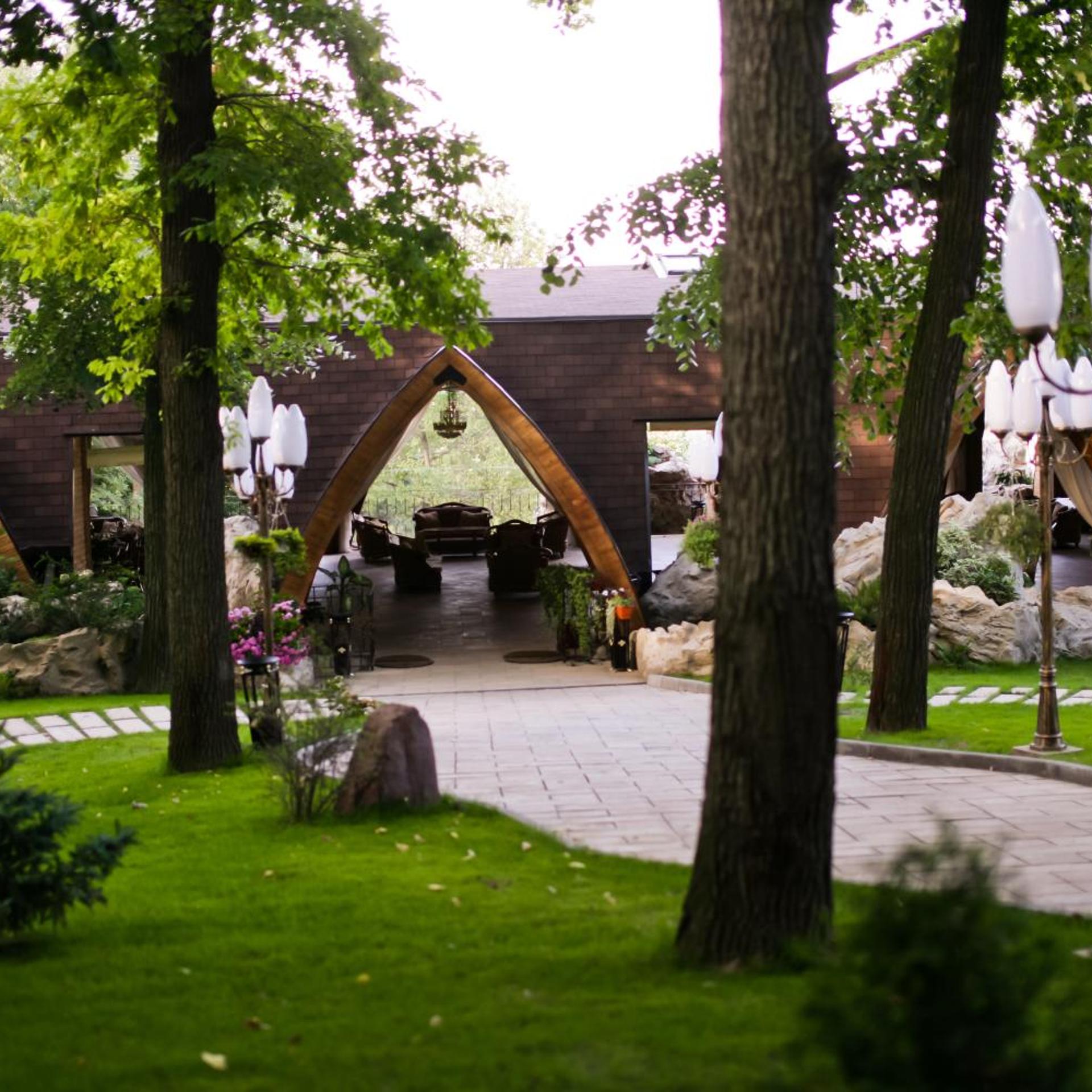 Hotel Restaurant La Castel 41/50