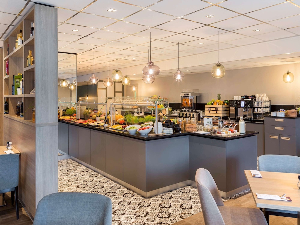 Mercure Hotel Amsterdam West 50/71