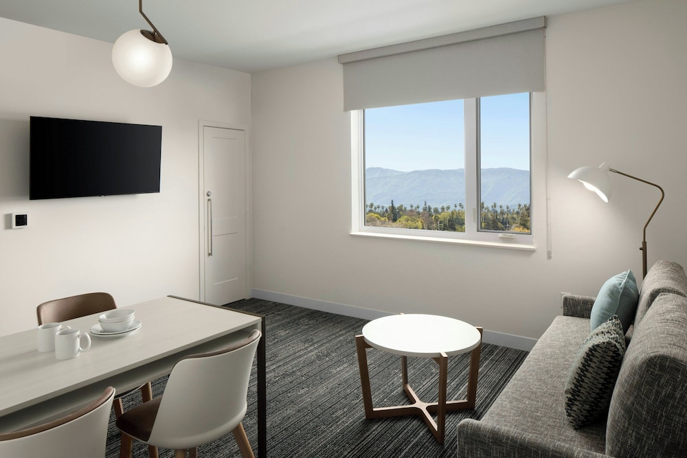 Towneplace Suites By Marriott San Jose Downtown 18/35