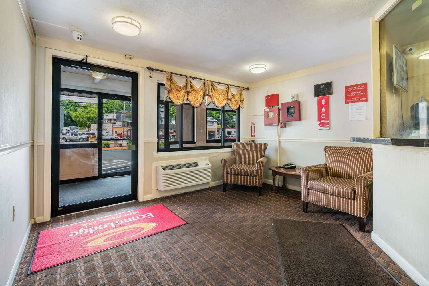 Howard Johnson by Wyndham Malden Boston Area 11/15