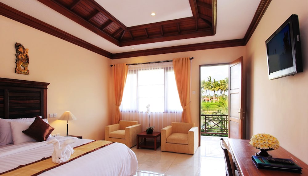 Bhuwana Ubud Hotel 17/62