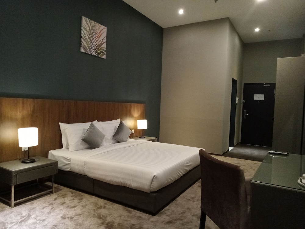 Le Venue Hotel 16/50