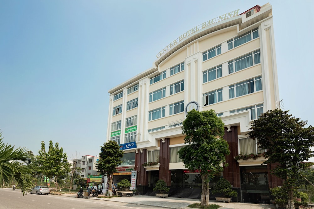 Center Hotel Bac Ninh 2/30