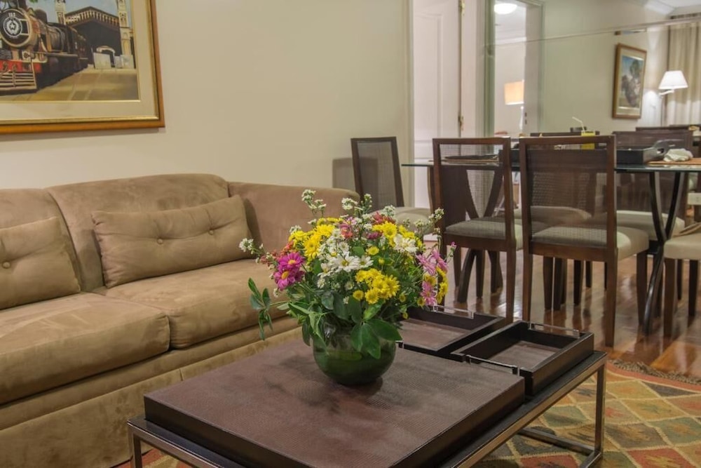 Hotel Villa Morra Suites 31/51