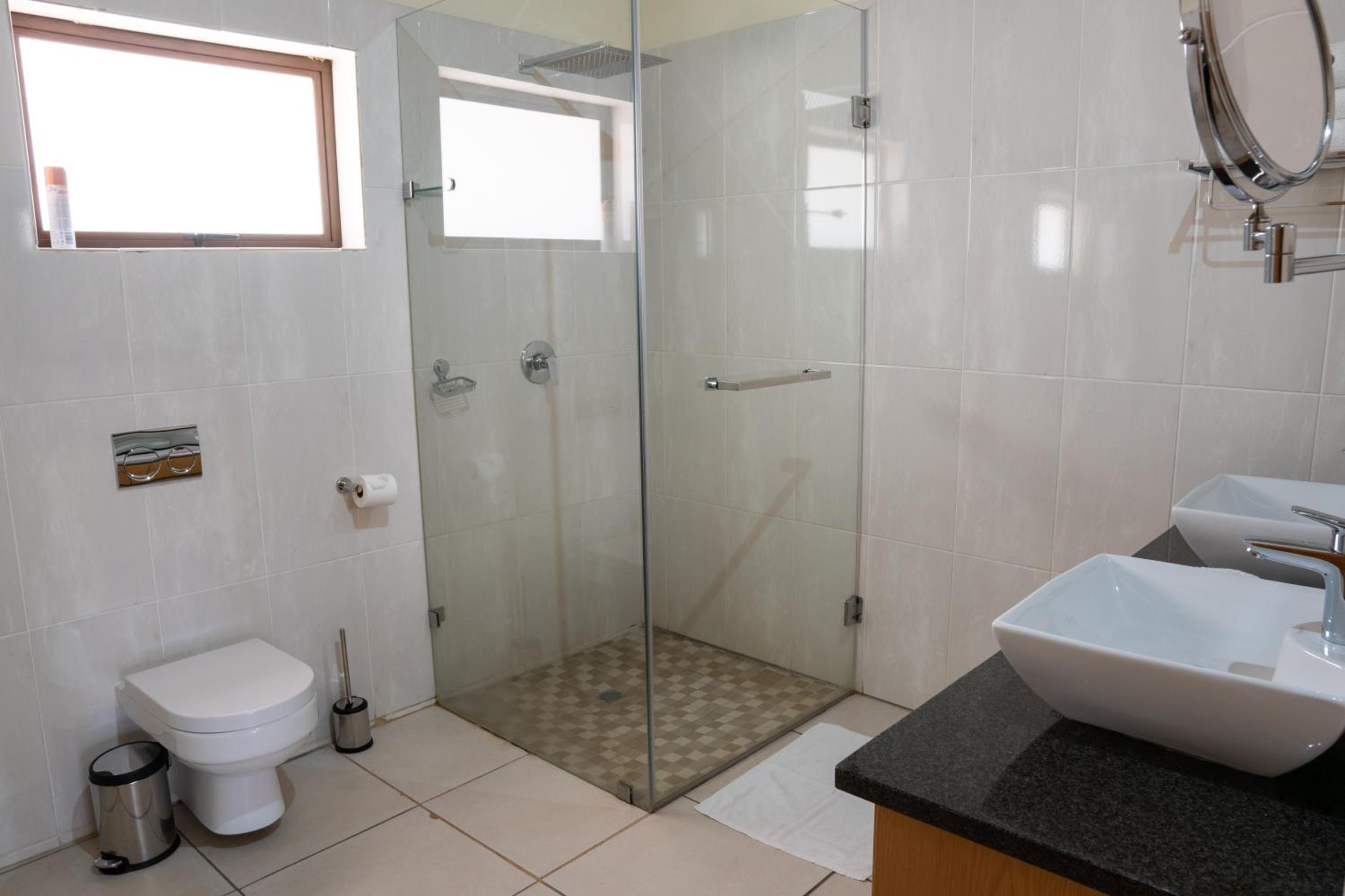 Fumani Game Lodge 44/50