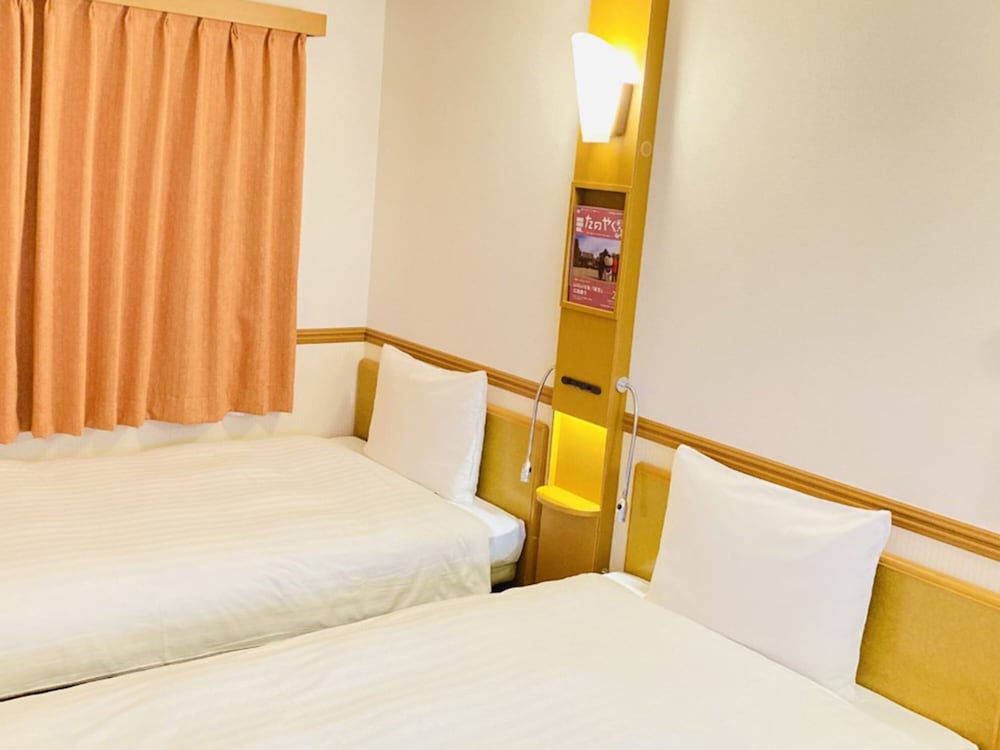 Toyoko Inn Fukuoka Tenjin 27/50