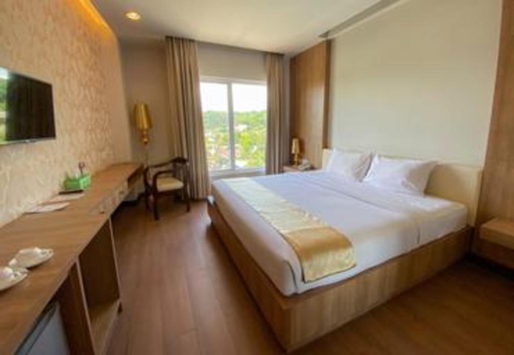 Sutanraja Villa Amurang 9/14