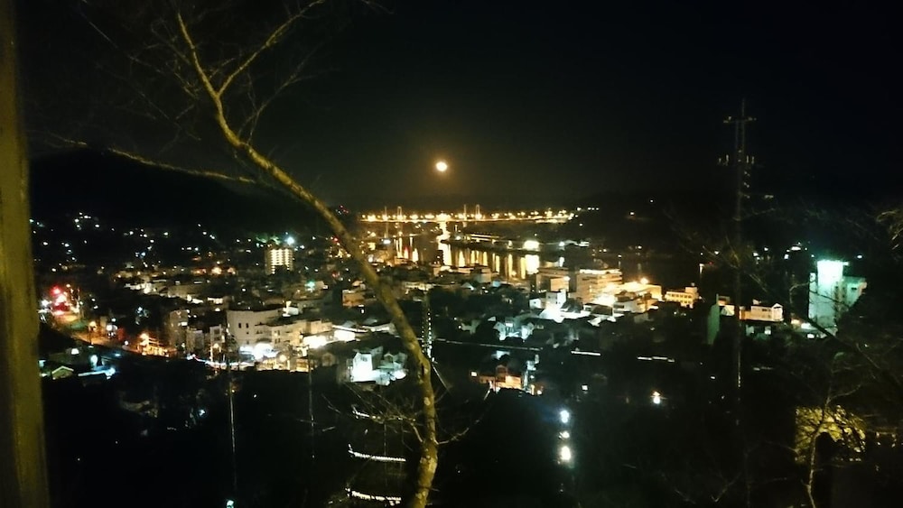 Onomichi Guest House Miharashi-Tei - Hostel 64/72