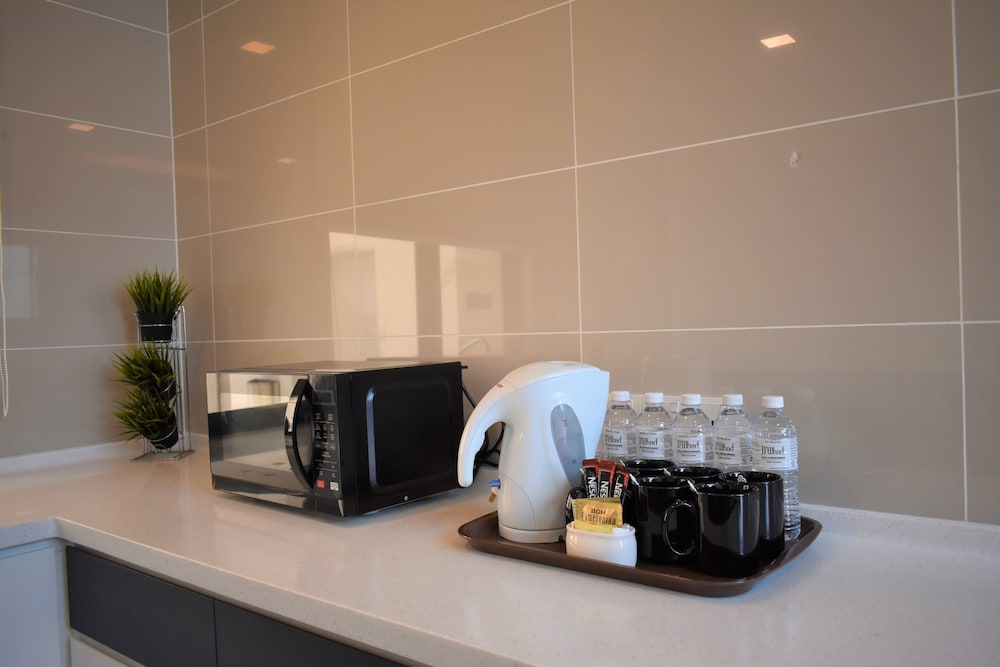 D Wharf Hotel And Serviced Residence 43/71