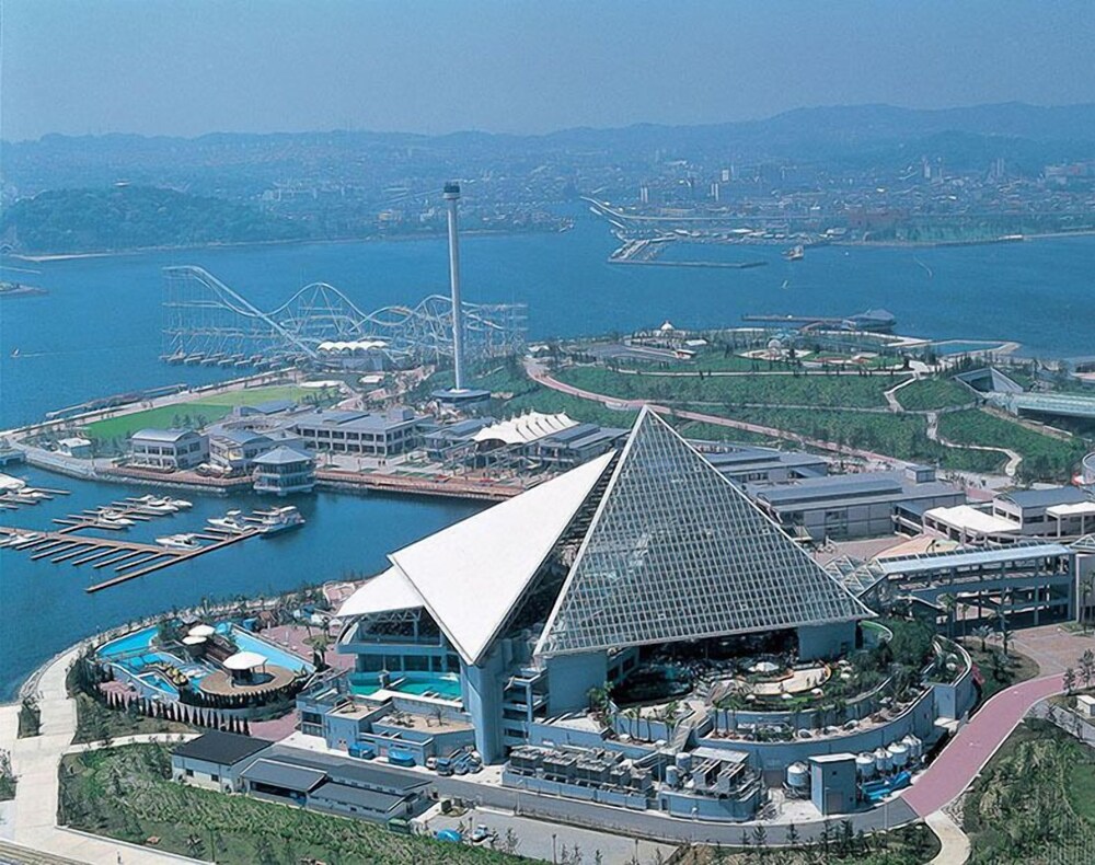 Hotel New Port Yokosuka 26/32