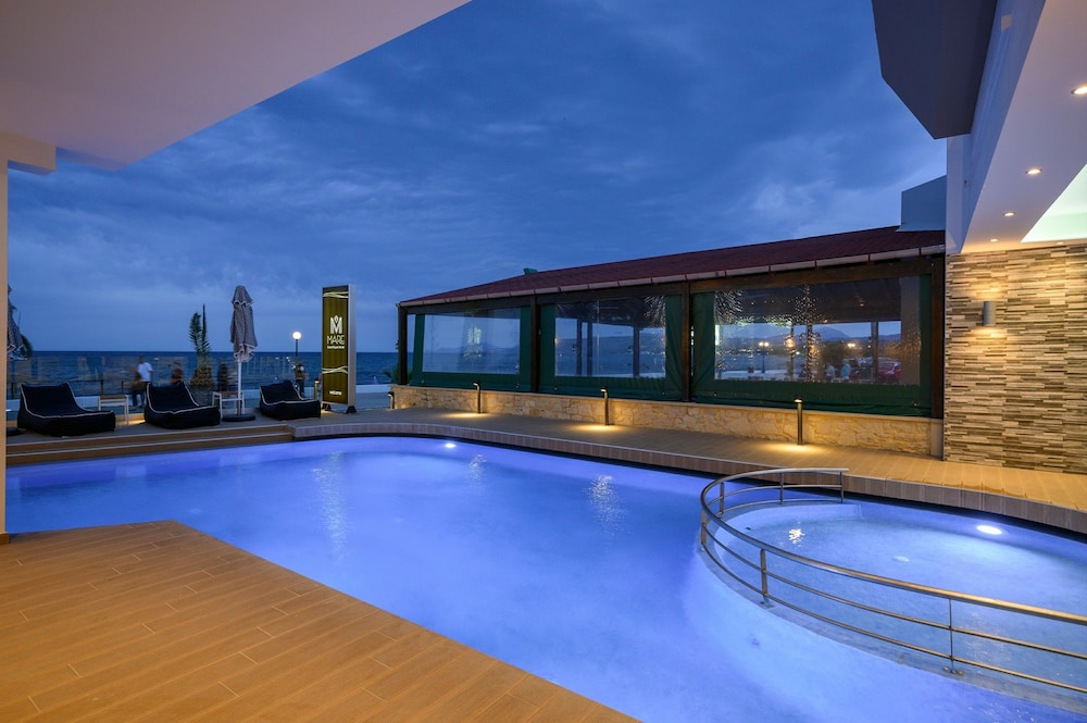 Mare Boutique Hotel 20/41
