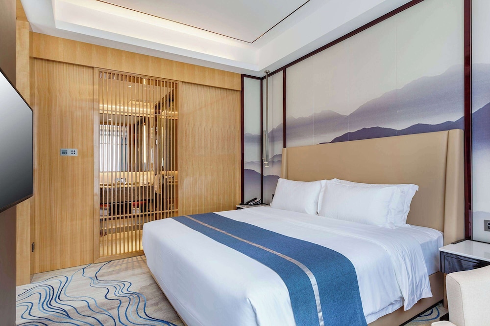 Ramada By Wyndham Changsha South Bus Station 3/17