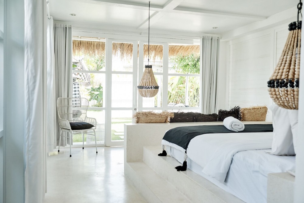 White Palm Hotel Bali 4/50