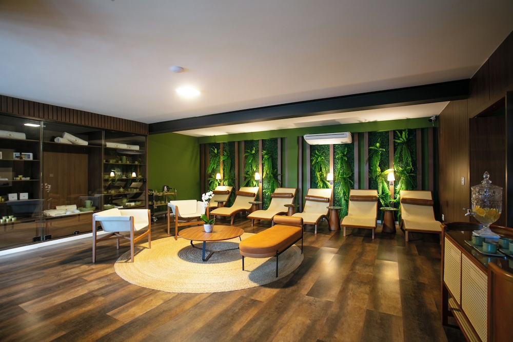 Taua Resort & Convention Caete 27/45