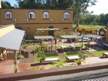 Hotel San Carlos 5/40