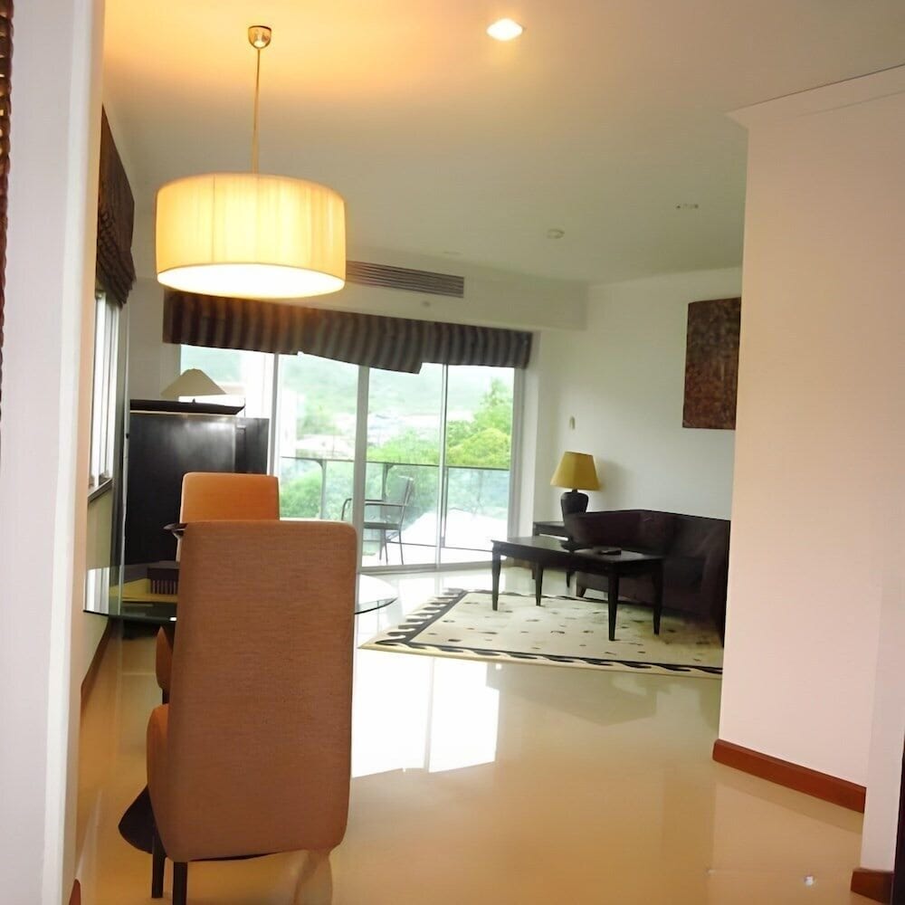 The Orchid Kathu Heights Serviced Apartment 30/37