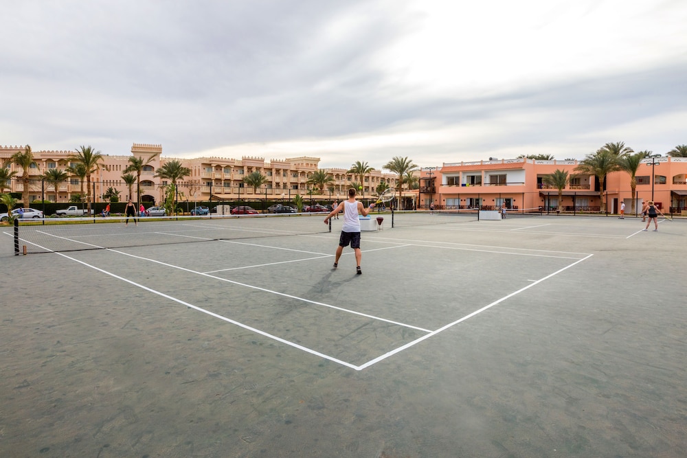 Beach Albatros Resort - Hurghada 26/50