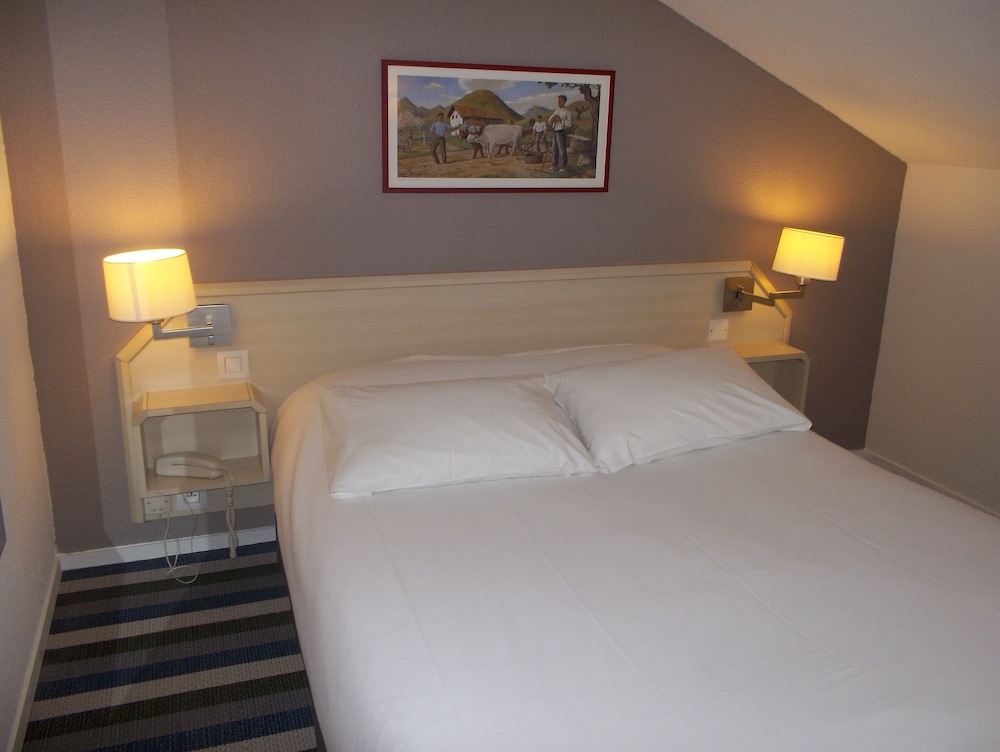 Hotel Donibane 22/59