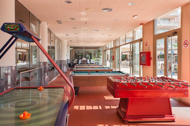 Ponient Dorada Palace by PortAventura World 13/38