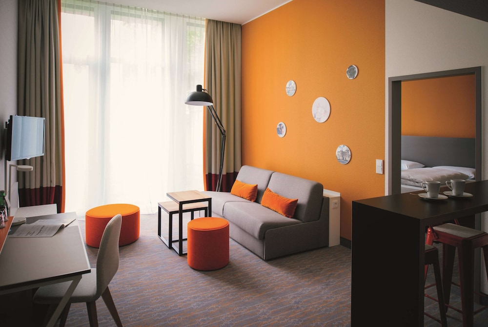 Vienna House Easy by Wyndham Trier 31/50