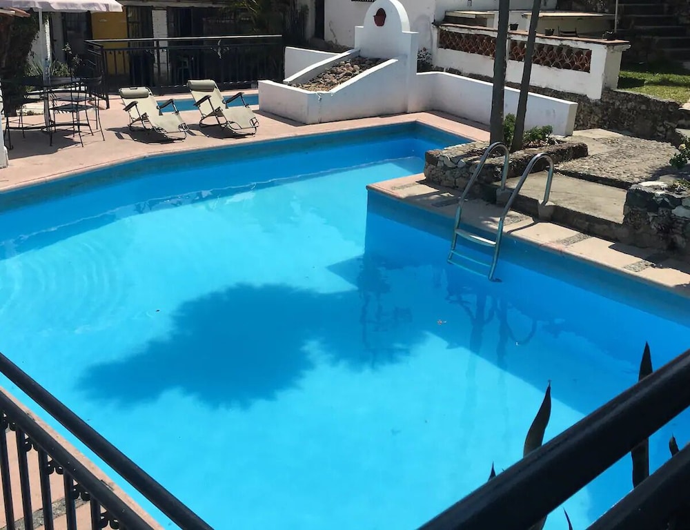 Hotel Real de San Diego 19/35