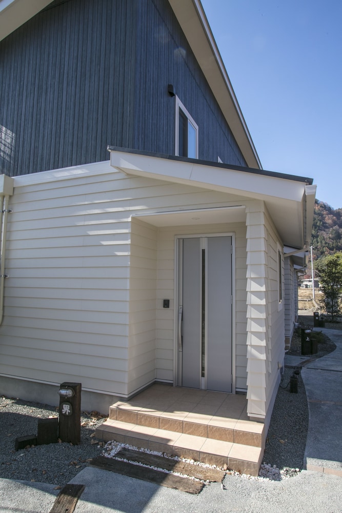Cottage Yushin 3/46
