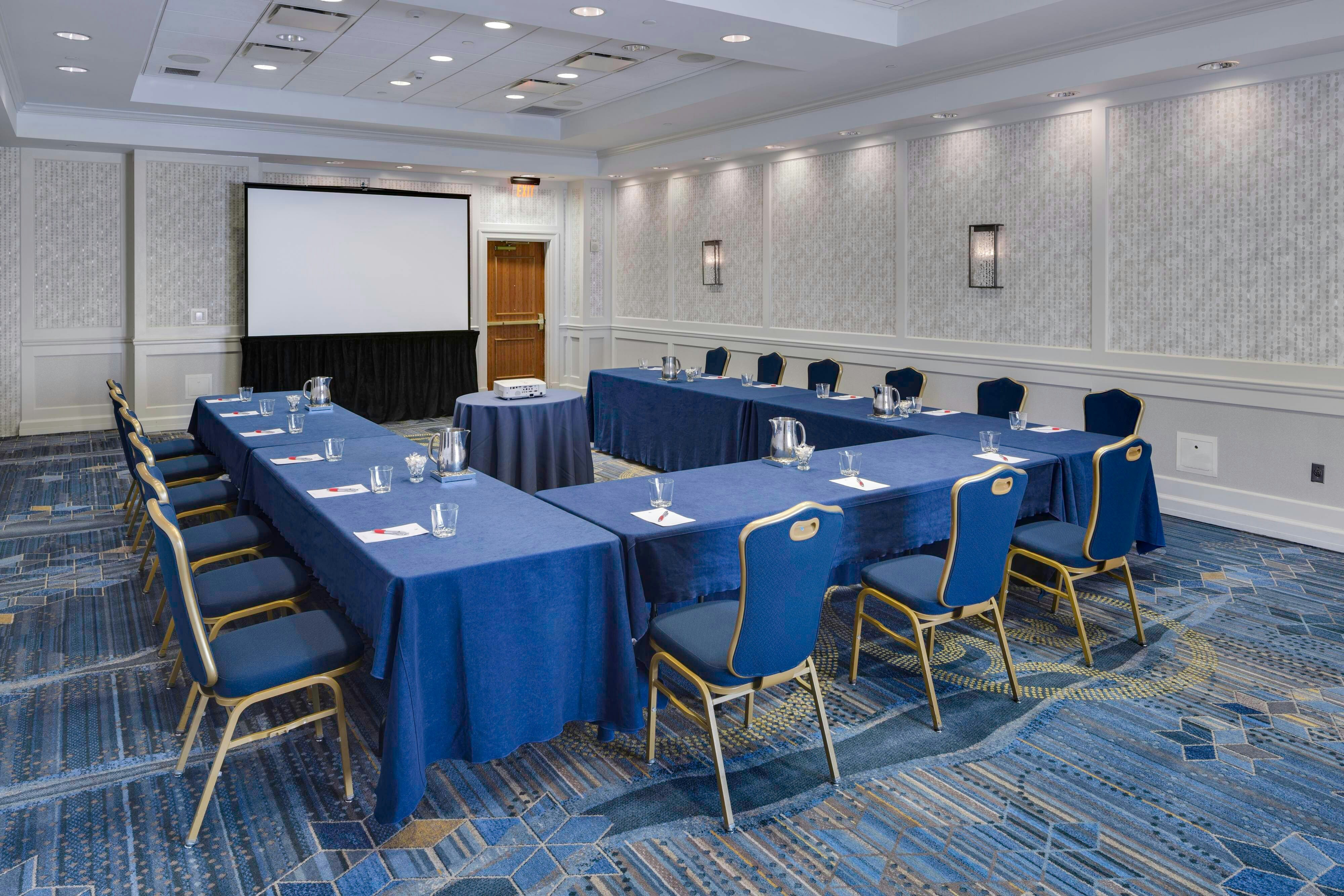 Marriott Hartford Downtown 24/33