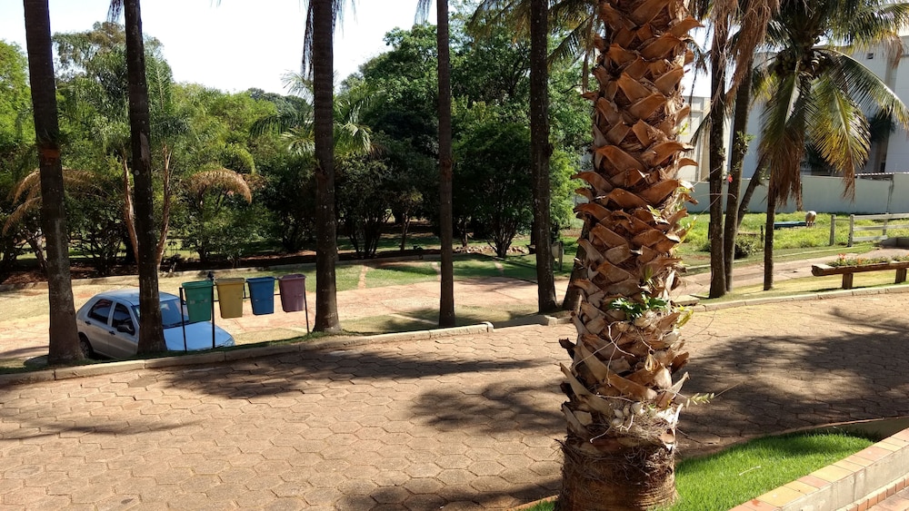 Hotel Recreio Sao Jorge 22/26