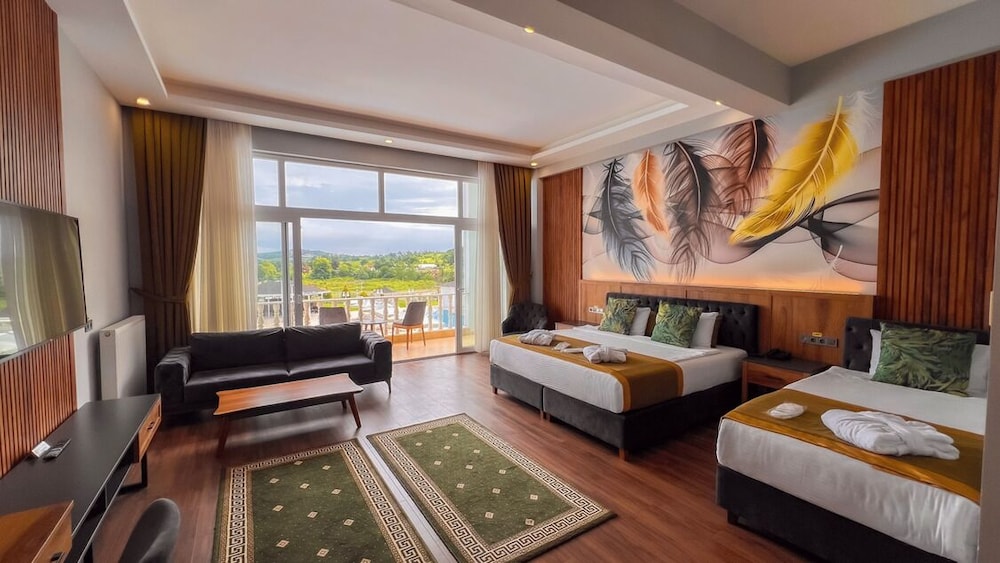 The Green Oasis Hotel Spa 7/47