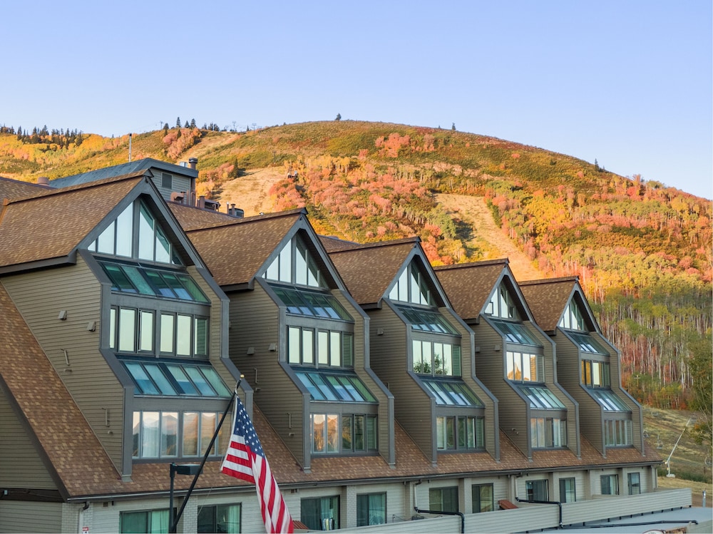 ASRL 山间乡村旅馆(The Lodge at the Mountain Village) 图片4