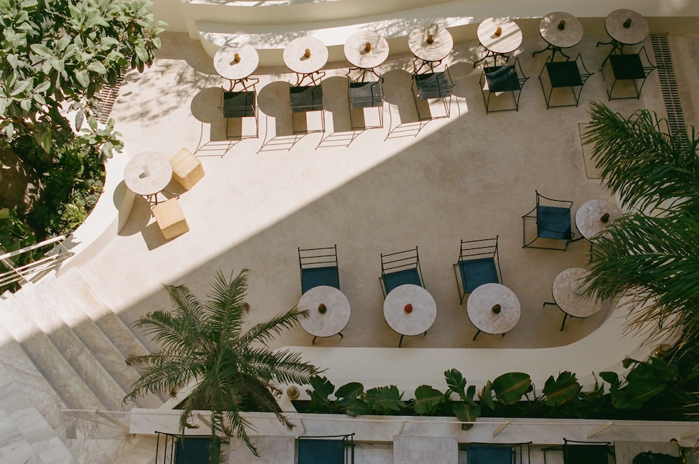 Apollo Palm Hotel in ATHENS