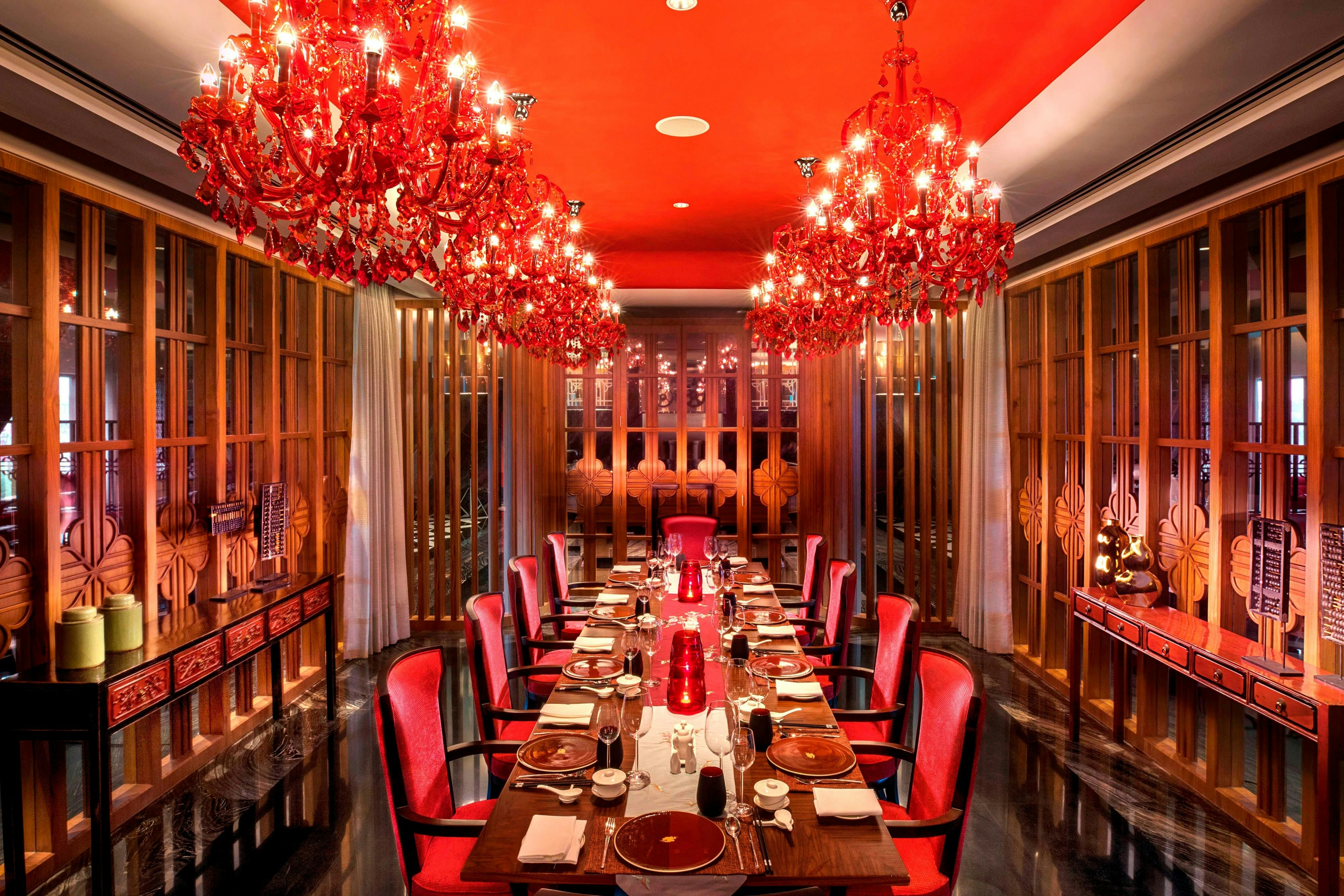 Itc Kohenur A Luxury Collection Hotel Hyderabad 42/56