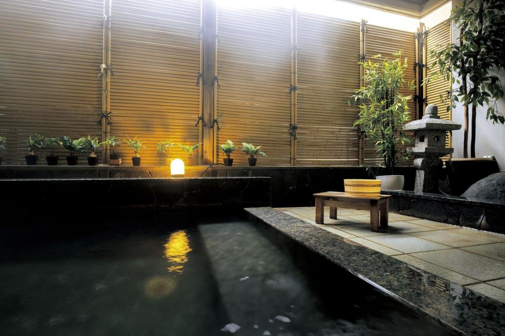 Wakura Onsen Aji na Yado Housenkaku 12/16