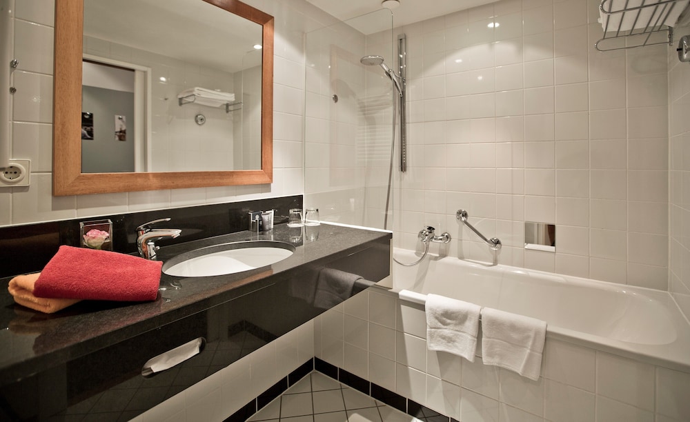 Scalaria The Event Resort-Seevilla 50/50