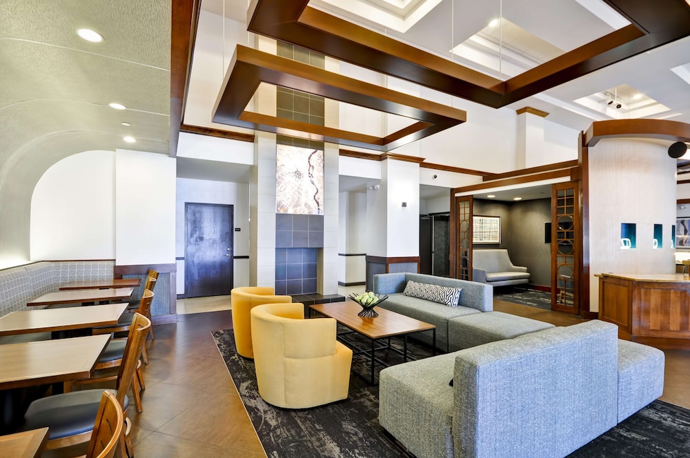 Hyatt Place Minneapolis Airport South 29/43