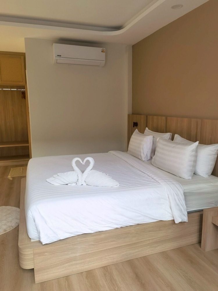 Phi Phi Andaman Legacy Resort 26/74