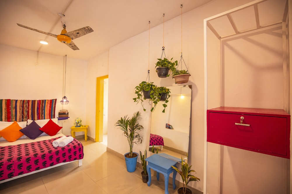 goSTOPS Jaipur - Hostel 27/50