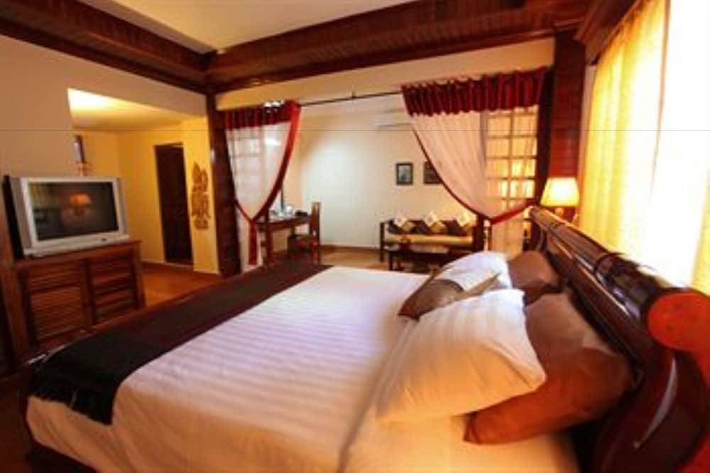 Angkor Pearl 26/54