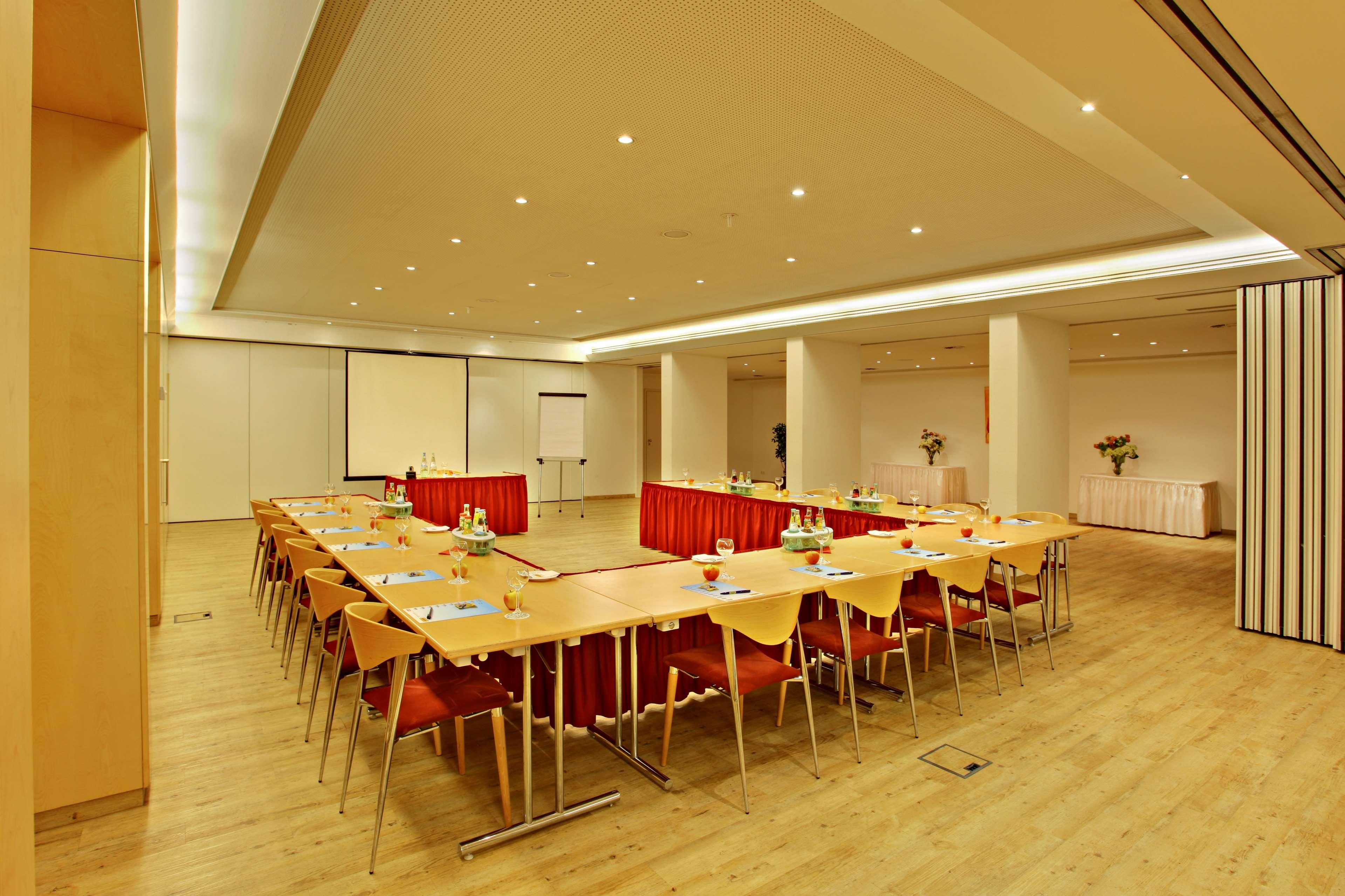 Hotel Sindelfingen City 30/35