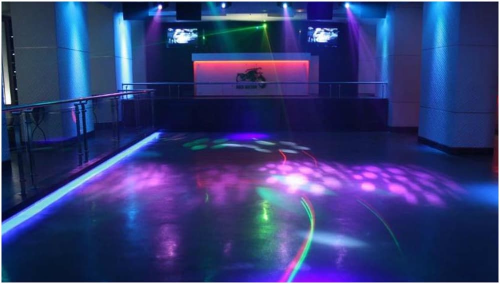 Ramee Guestline Juhu 26/48