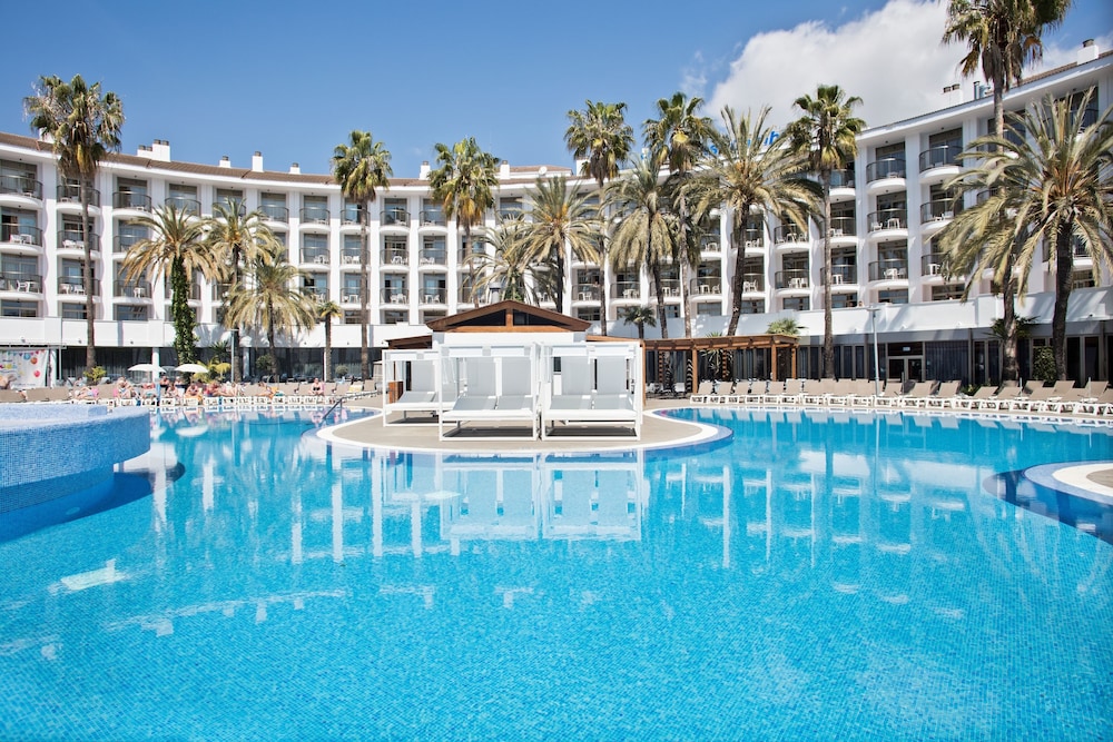 Best Cambrils Hotel 3/68