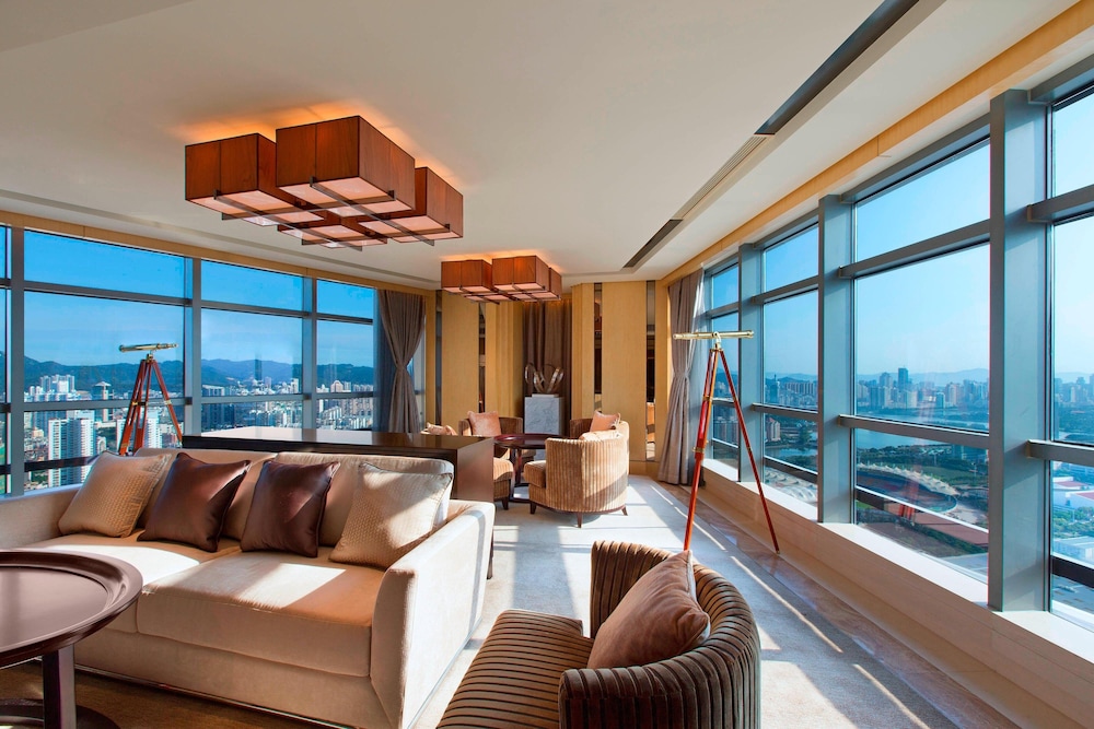 The Westin Xiamen 32/50