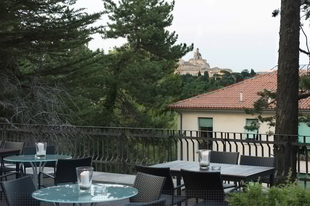 Best Western Hotel I Colli 3/42