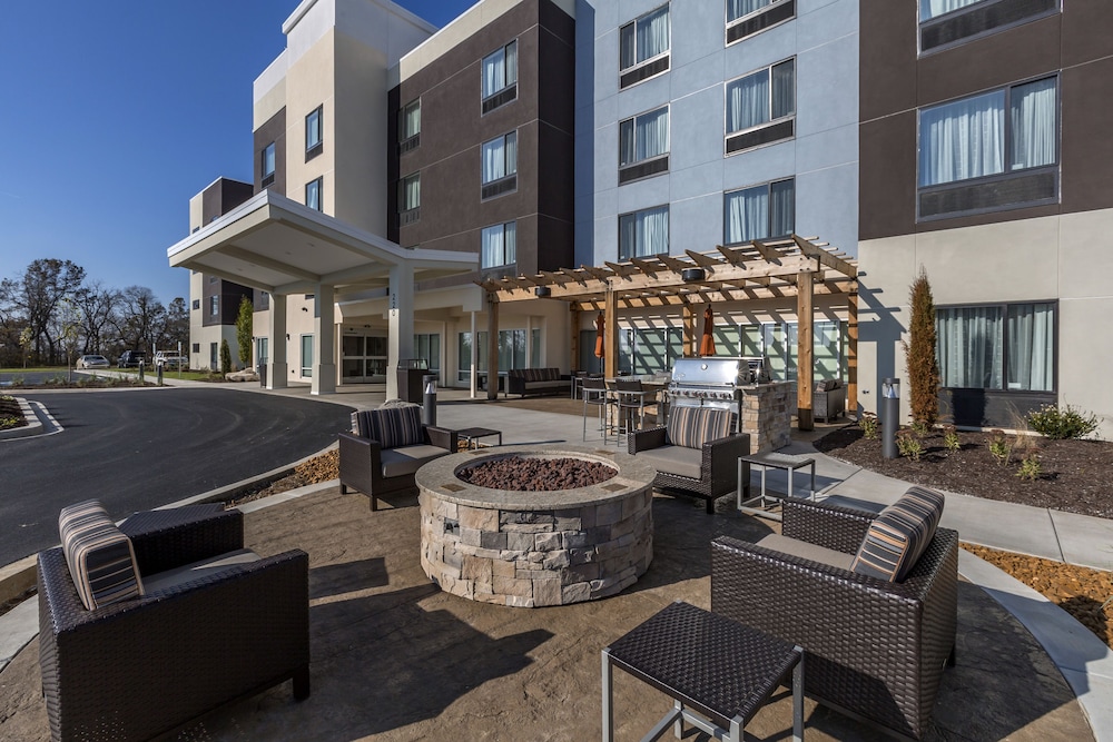 Towneplace Suites By Marriott Hopkinsville 22/29