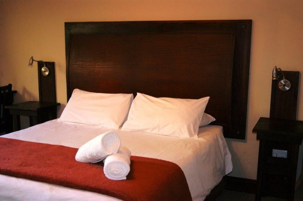 Klein Windhoek Guesthouse 16/48