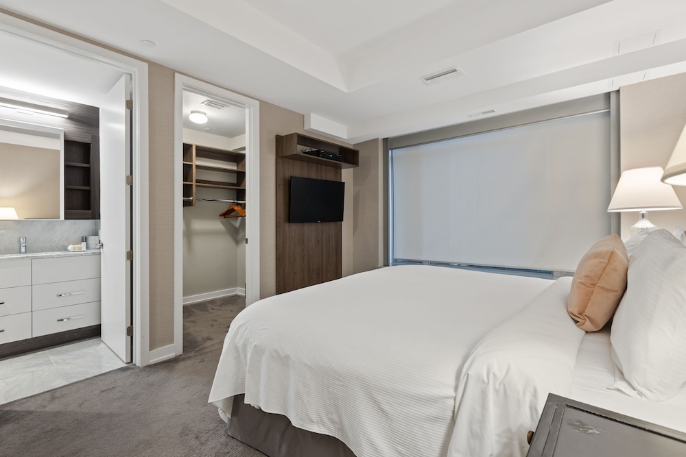 SOHO Residences Champagne 18/47