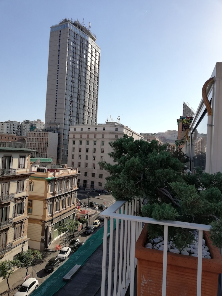 Hotel Airone 3/50