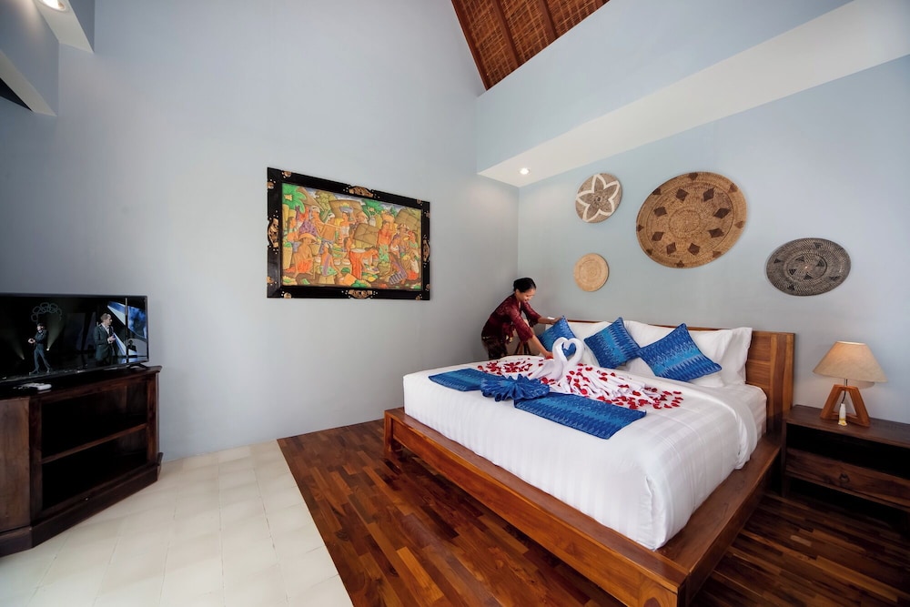 Room, Double Bed