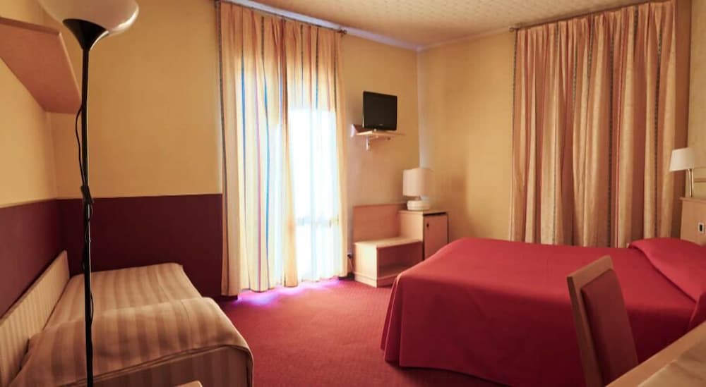 Hotel Atlantic 22/31